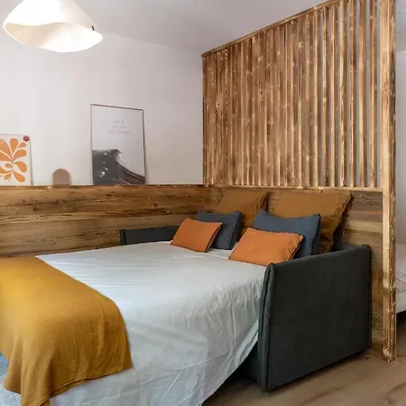 L'annecien - - Proche Du Apartment *