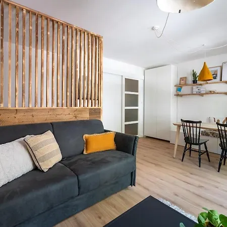 L'annecien - - Proche Du Apartment
