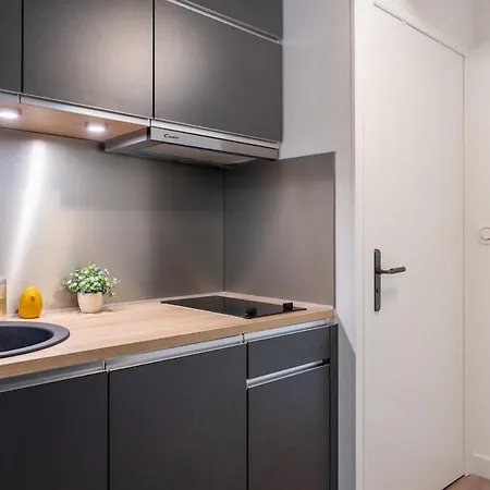 L'annecien - - Proche Du Apartment Annecy