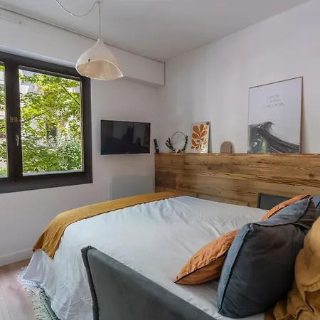 L'annecien - - Proche Du Apartment *