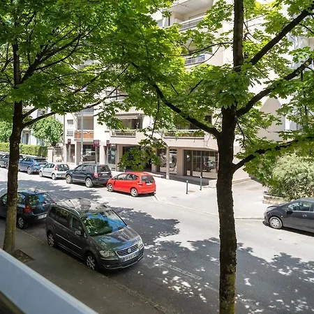 Apartment L'annecien - - Proche Du *